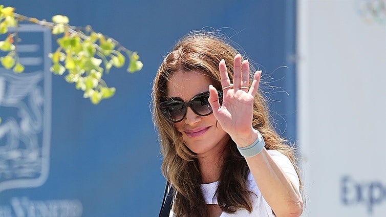 El exclusivo armario con el que Rania de Jordania se ha coronado en los últimos tiempos como una de las 'royals' más elegantes del mundo