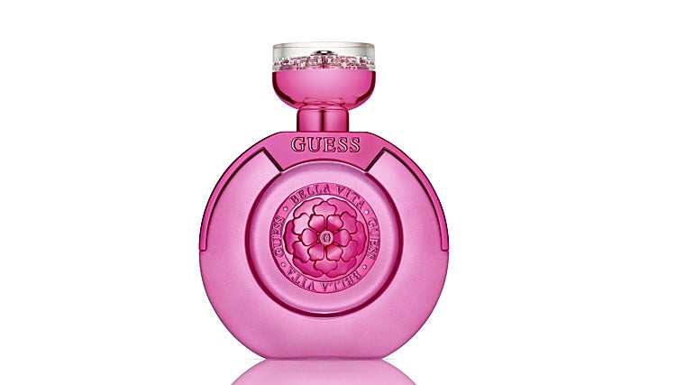 La Mia Bella Vita de Guess.