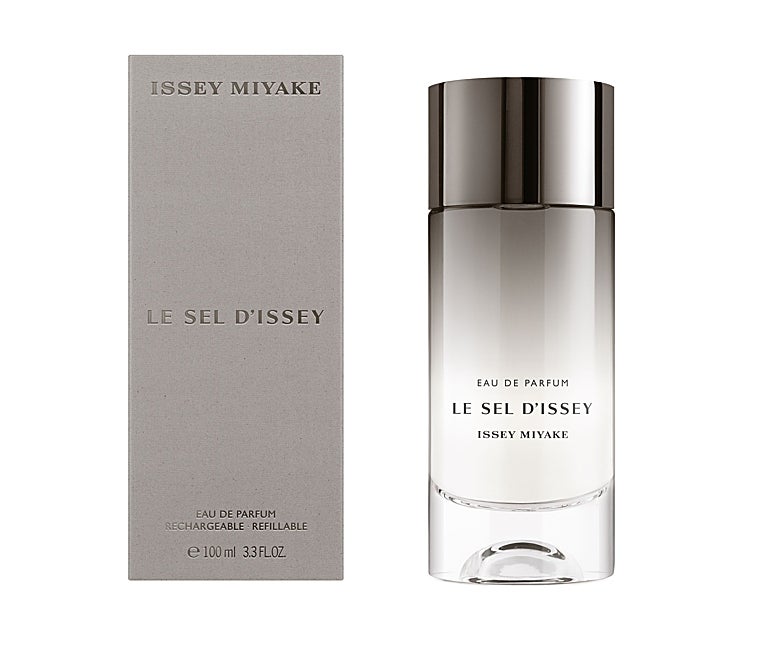 Le Sel D'Issey Eau de Parfum.