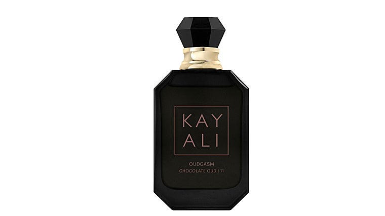 Oudgasm Chocolate Oud 11 de Kayali.