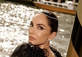 De  Georgina Rodríguez a Eugenia Silva: así ha sido el paso de las españolas por el Festival de Cine de Venecia