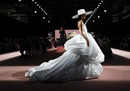 Arranca la Semana de la Moda de Madrid: calendario, sorpresas y todo lo que necesitas saber de la pasarela de moda