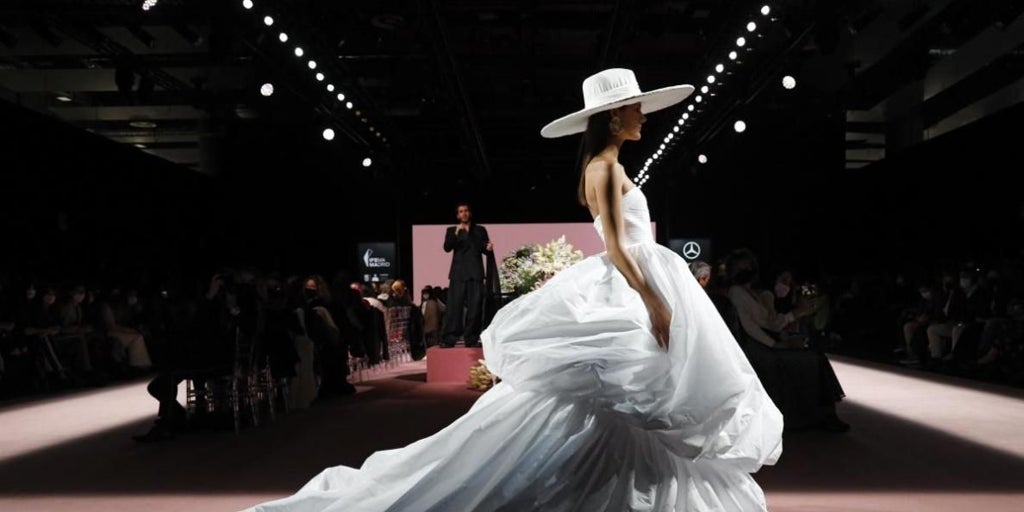 Arranca la Semana de la Moda de Madrid: calendario, sorpresas y todo lo que necesitas saber de la pasarela de moda