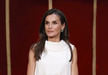 Los trucos de belleza de la Reina Letizia para estar radiante a sus 53 años