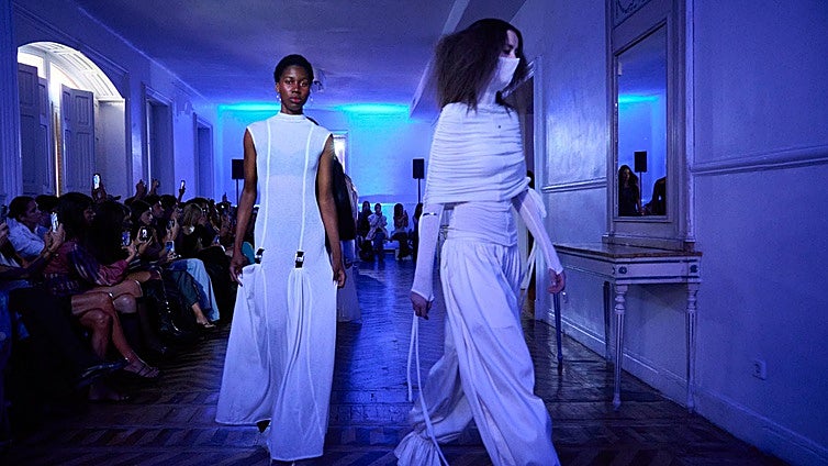 Madrid es Moda: de la exposición de Roberto Verino a la cena de gala de Adlib Ibiza