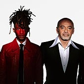 Christian Louboutin nombra a Jaden Smith, hijo de Will Smith, director creativo de su línea masculina