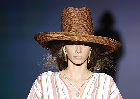 Imagen secundaria 1 - Desfile de The Label Edition