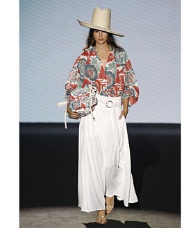 Imagen secundaria 2 - Desfile de The Label Edition