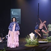 De María Lafuente a Dolores Cortés y Ángel Schlesser, lo mejor de la última jornada de desfiles en MBFWMadrid