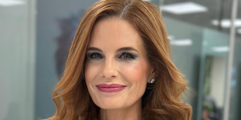 Esta es la peluquería de Sevilla favorita de Olivia de Borbón