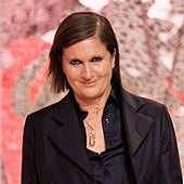 Maria Grazia Chiuri vuelve a Fendi 36 años después