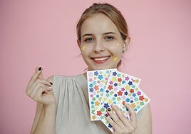 Parches para granos: más allá de la tendencia, sus beneficios reales