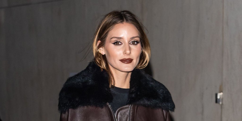 Las tendencias de maquillaje del otoño 2025: sombras, labios y uñas a todo color