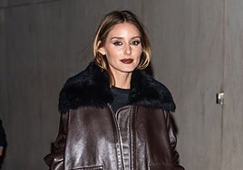 Las tendencias de maquillaje del otoño 2025: sombras, labios y uñas a todo color