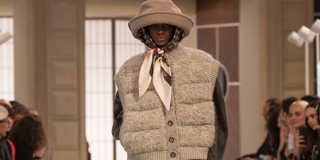 Del ante y el 'animal print' a la superposición de prendas: todas las tendencias de moda que marcarán el otoño