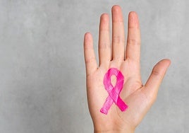 Cosmética solidaria con el cáncer de mama: productos para apoyar la investigación