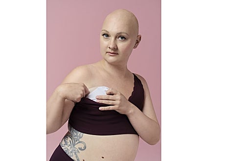 Imagen secundaria 1 - Fotos de la campaña de Primark