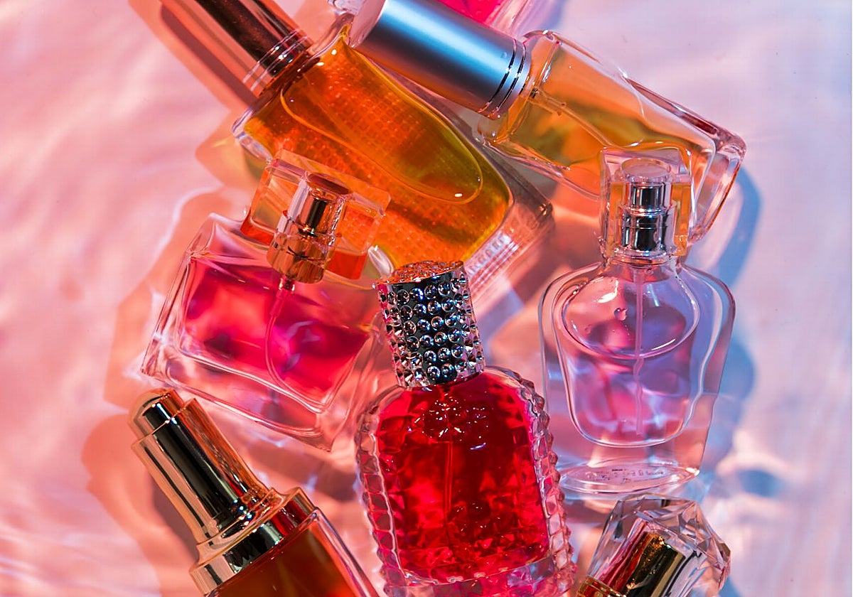 Perfumes
