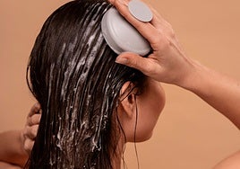 Champús y lociones anticaída: productos para frenar el efluvio telógeno