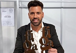 Rafael Bueno , Peluquero Español del Año: «Un buen corte y usar los productos adecuados hacen más que cualquier truco rápido»