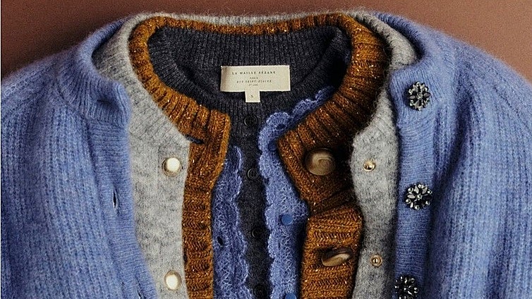 Guía del jersey de punto o cómo llevar con estilo la prenda estrella del otoño