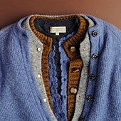 Guía del jersey de punto o cómo llevar con estilo la prenda estrella del otoño