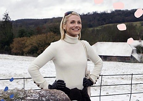 Imagen secundaria 1 - Algunos de los jerséis que han marcado la historia en la moda y en el cine