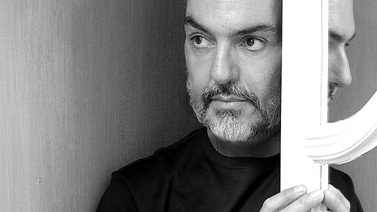 Juan Duyos , nuevo presidente de la Asociación de Creadores de Moda de España: «La moda española vive un momento muy especial»