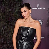 PRF, el tratamiento estético que se inyecta Hailey Bieber para una piel luminosa