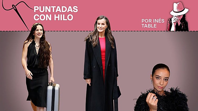 El rosario de Rosalía y otras joyas de Letizia, Kate Middleton, Meghan Markle y Victoria Federica