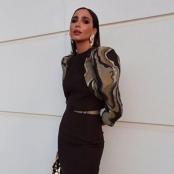 Rocío Osorno inaugura su nueva tienda de Sevilla hoy: así es su «sueño hecho realidad»