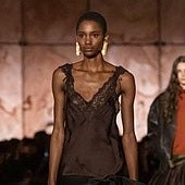 El marrón chocolate es el nuevo negro: así se lleva el color del moda del otoño