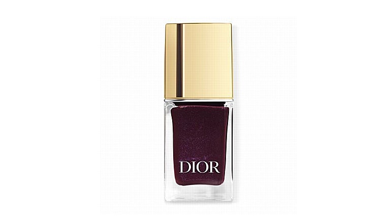 Esmalte Dior.