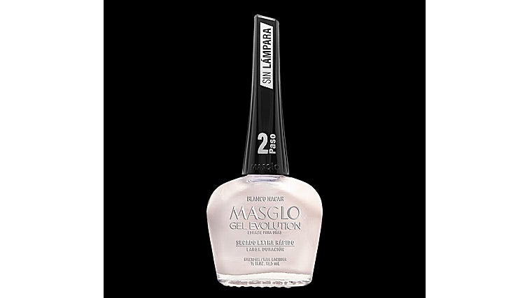 Esmalte Masglo.