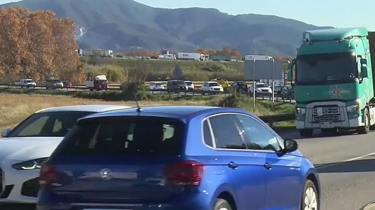 Los Mossos harán 910 controles por el puente, con restricciones a Collserola por la PPA