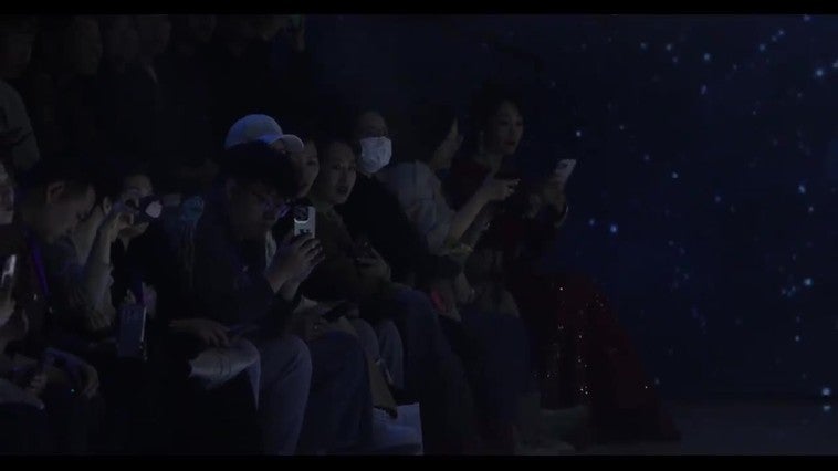 Inaugurada la Semana de la Moda China