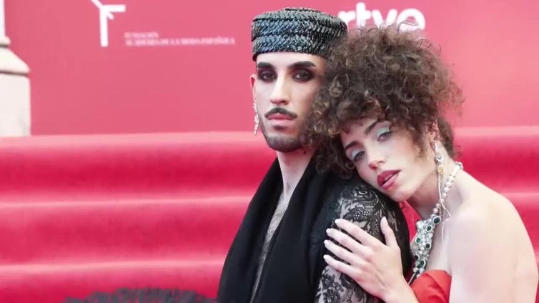 Segunda edición de los premios de la Academia de la Moda Española
