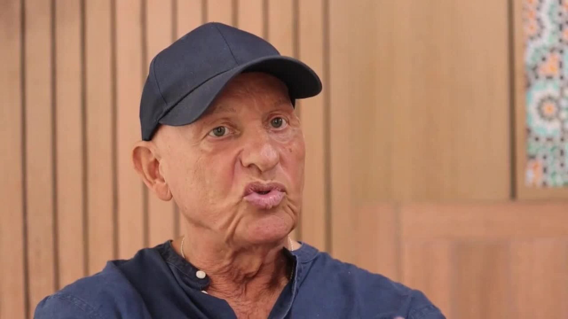 El diseñador español Custo Dalmau promueve en Miami su moda por ser la &quot;puerta a Latinoamérica&quot;