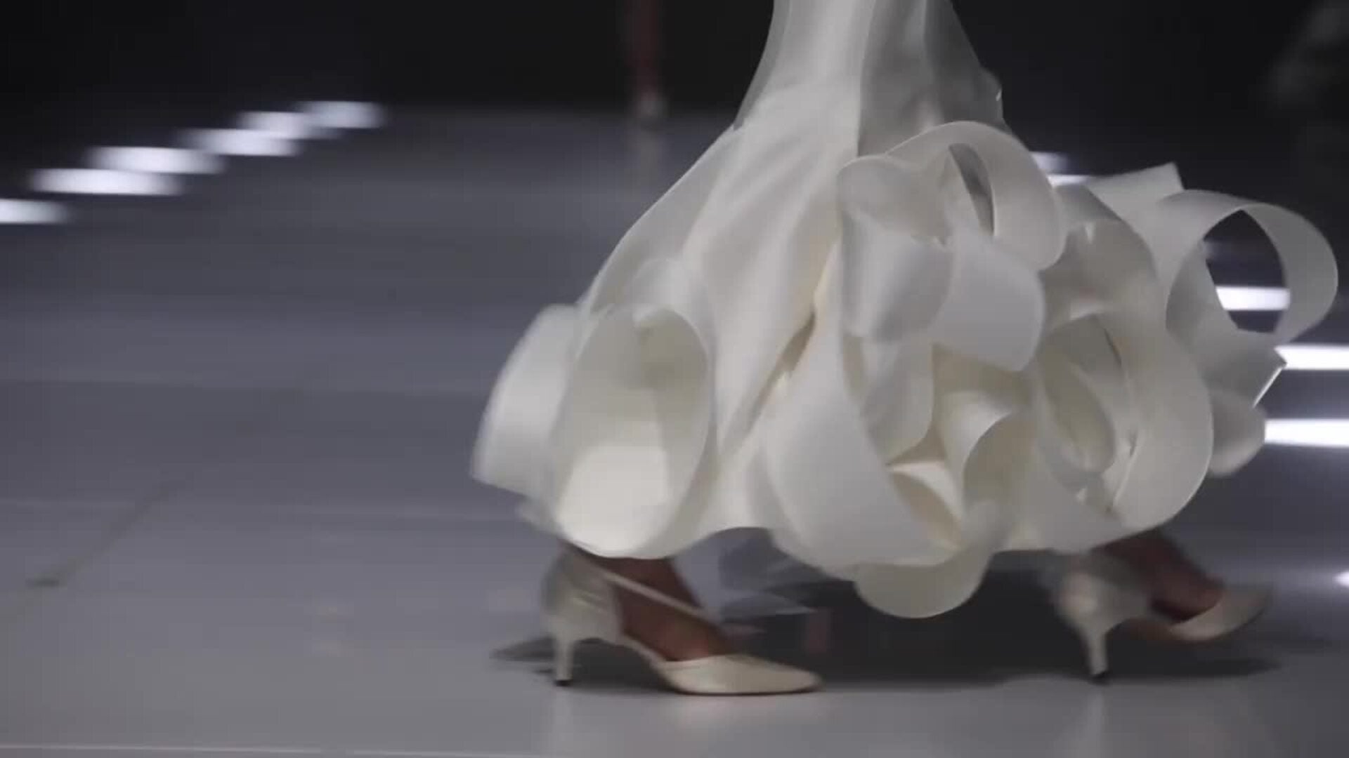 Indonesia acoge la Jakarta Fashion Week 2026