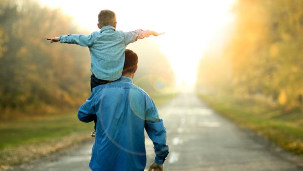 «En muchos divorcios el padre tiene que partir de cero para demostrar sus competencias parentales»