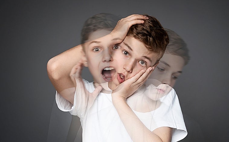 A más vivencias adversas entre los 6 y 11 años, mayor riesgo de trastorno bipolar