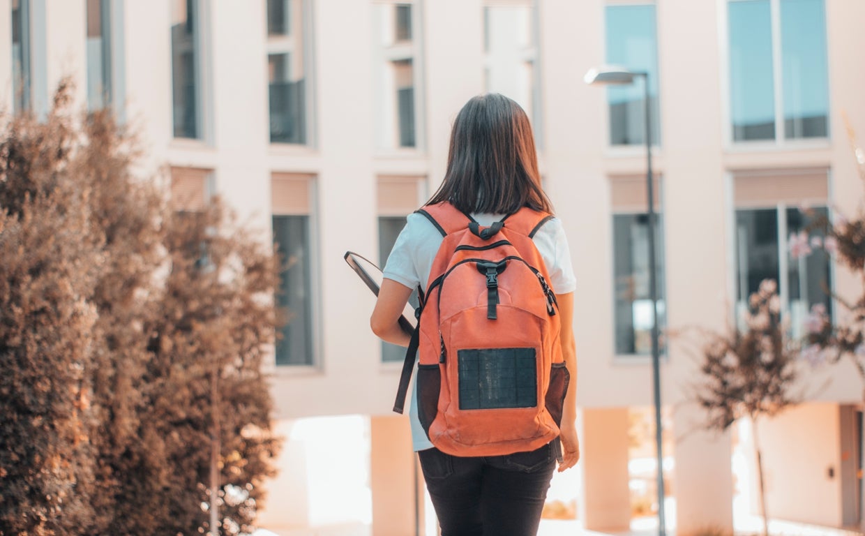 Las 10 claves para ayudar a los niños en el cambio de Primaria a ESO