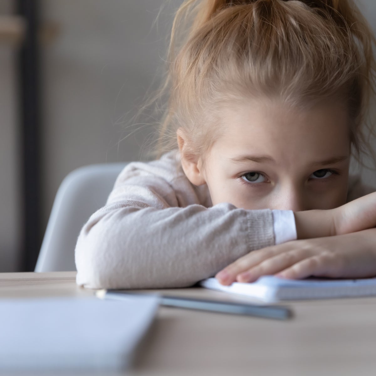 «Muchos padres sienten gran frustración en la vuelta al cole cuando tienen hijos con dificultades»