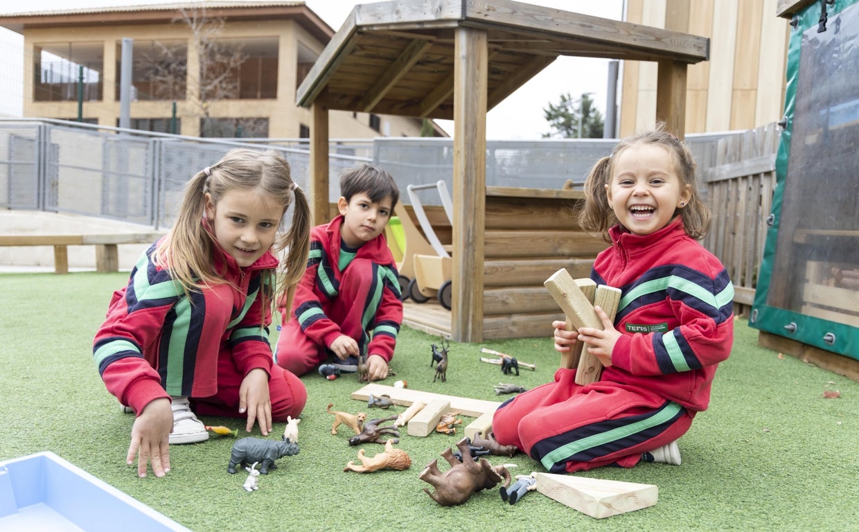 La familia puede contribuir a hacer más ameno el comienzo del nuevo curso escolar