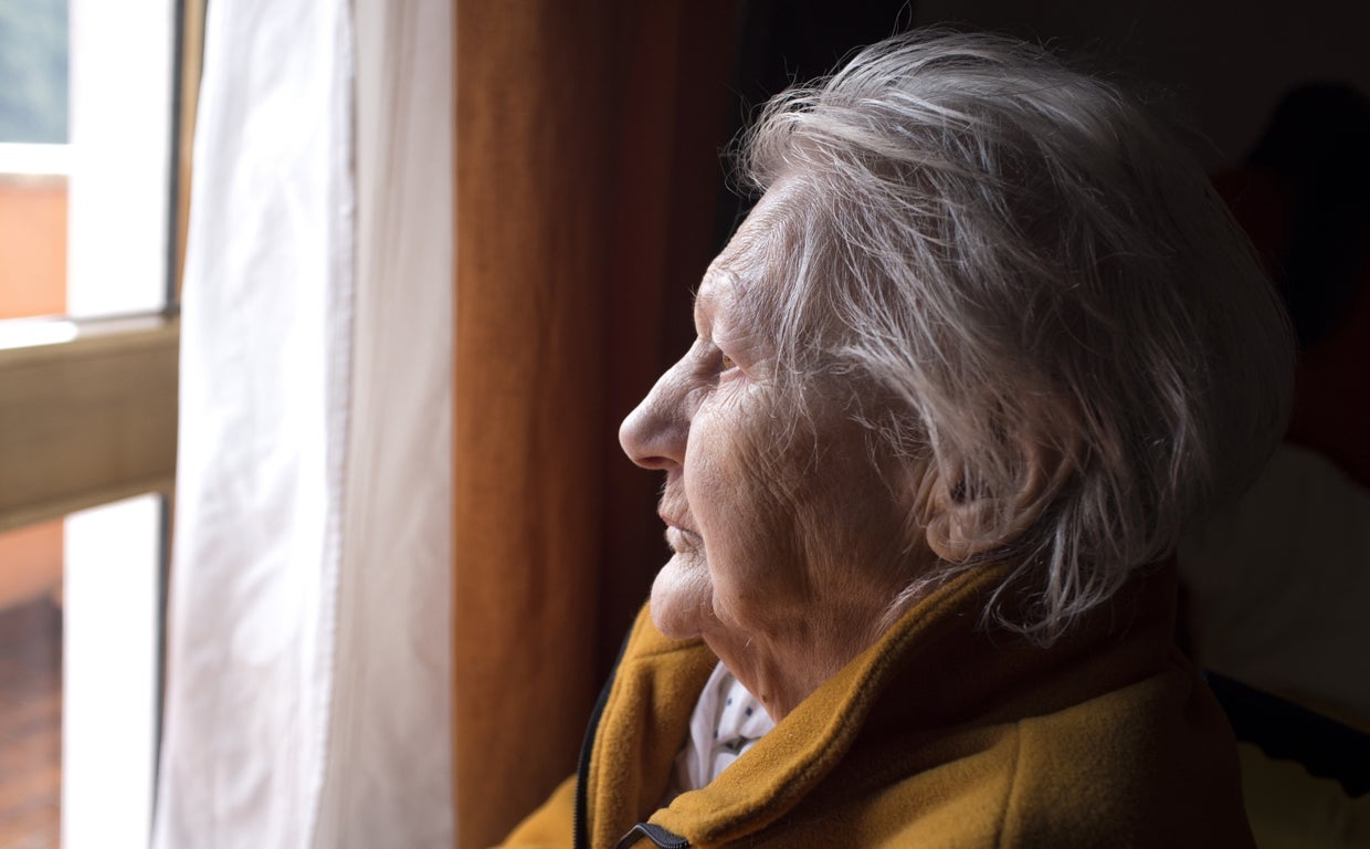 El número de personas afectadas por el deterioro cognitivo aumentará debido al envejecimiento de la población