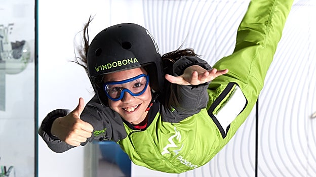 Planes divertidos para hacer en Madrid si tienes hijos