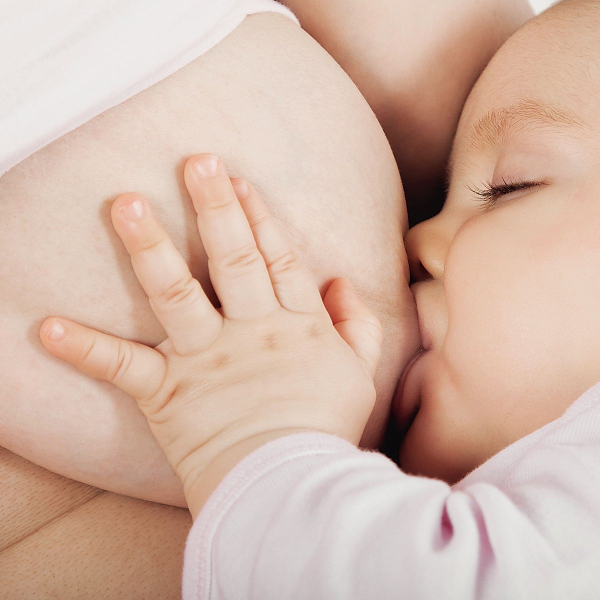 Una investigación encuentra un vínculo entre la mala salud y la baja producción de leche en la lactancia
