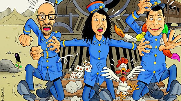 Planes divertidos para hacer en Madrid si tienes hijos