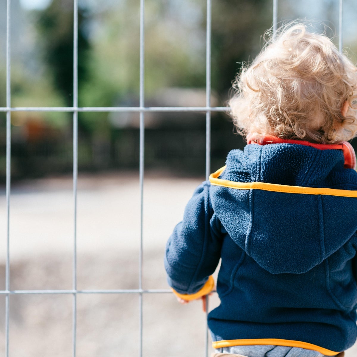 Los niños inhibidos son más propensos a padecer trastornos de ansiedad y depresión más adelante
