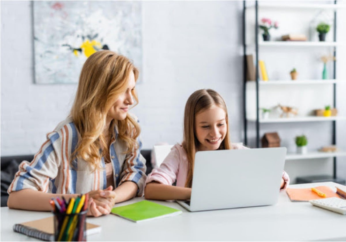 Los padres y madres de hoy en día viven con aprensión el futuro de sus hijos